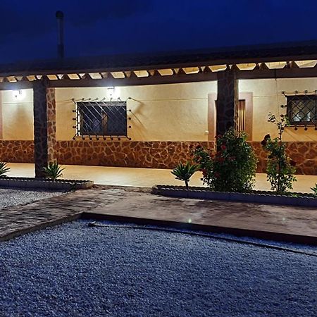 Villa Águilas Exterior foto