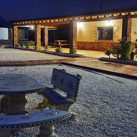 Villa Águilas Exterior foto