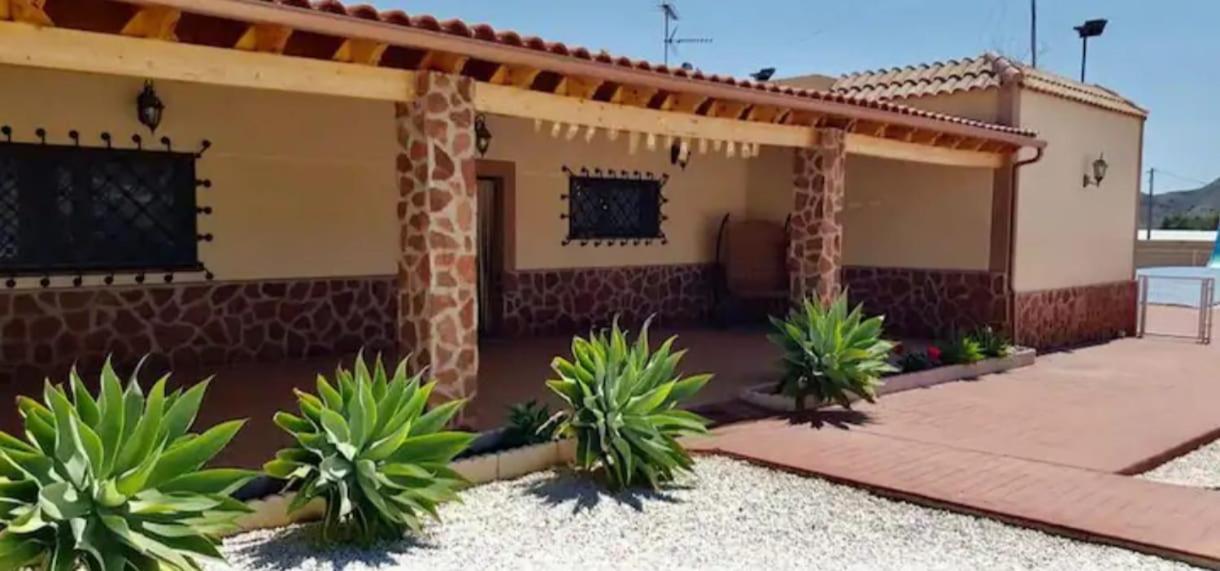 Villa Águilas Exterior foto