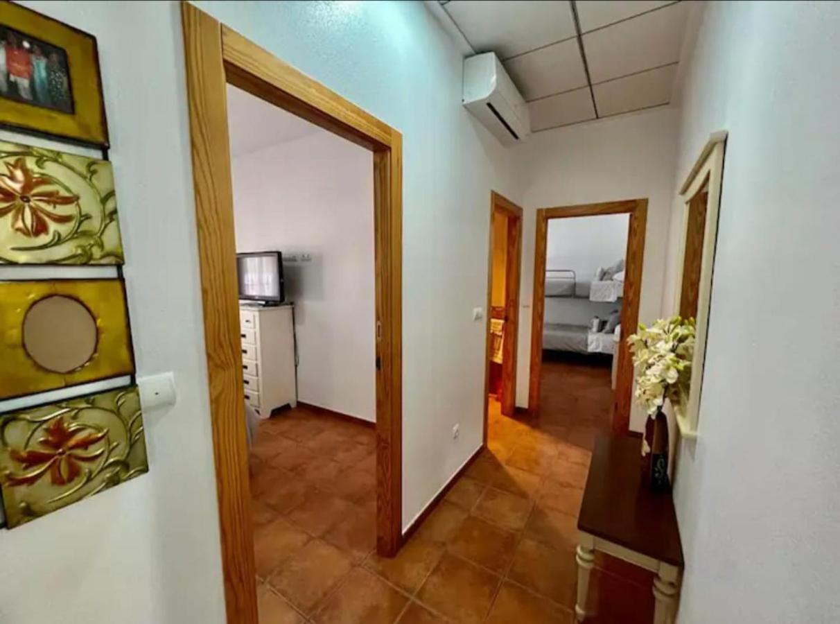 Villa Águilas Exterior foto